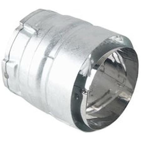 Duravent Duravent 3PVL-ADR 3 in. Pellet Vent Appliance Pipe Adapter 176294